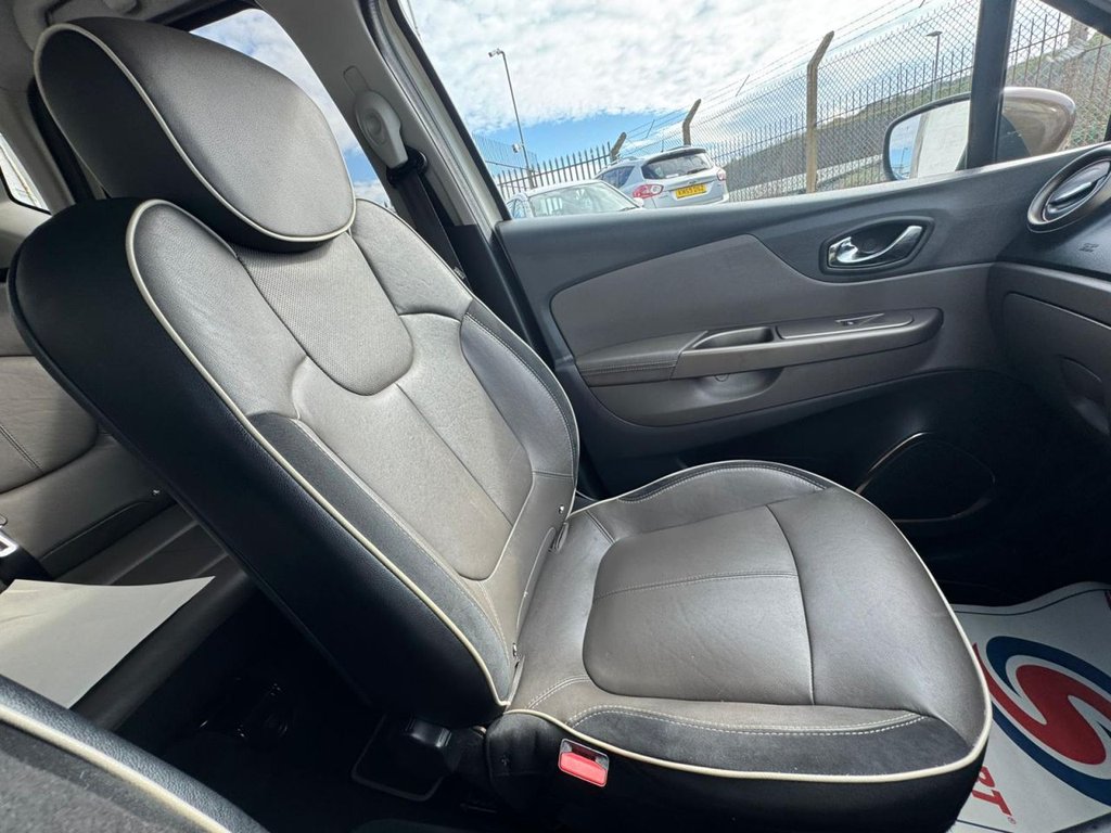 Used Renault Captur 2016 for sale - 77810036: Photo 36