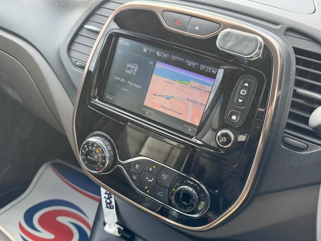 Used Renault Captur 2016 for sale - 77810036: Photo 43