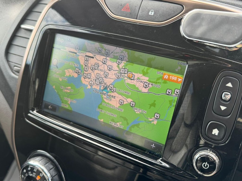 Used Renault Captur 2016 for sale - 77810036: Photo 45