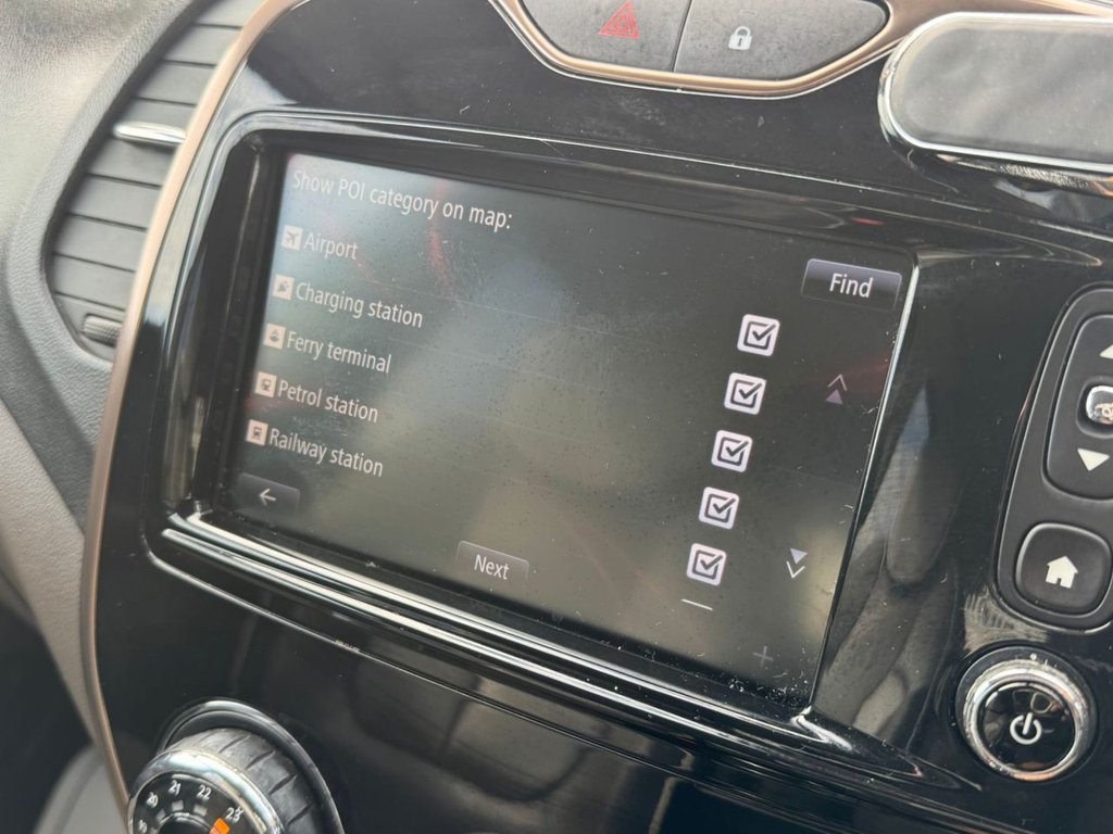 Used Renault Captur 2016 for sale - 77810036: Photo 46