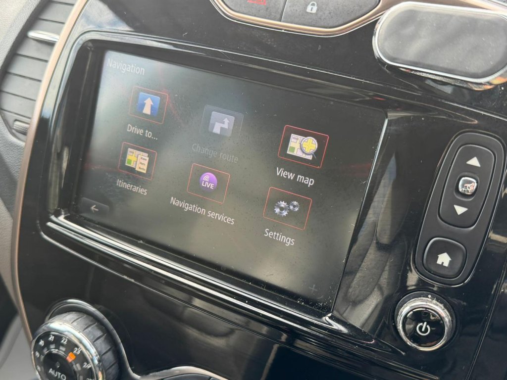 Used Renault Captur 2016 for sale - 77810036: Photo 48