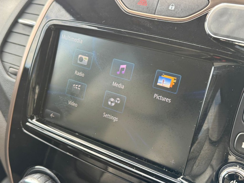 Used Renault Captur 2016 for sale - 77810036: Photo 49