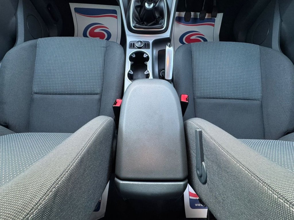 Used Ford Grand C-Max 2014 for sale - 76950587: Photo 22