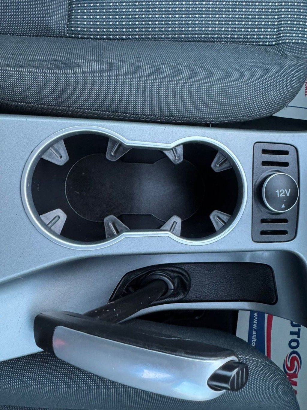 Used Ford Grand C-Max 2014 for sale - 76950587: Photo 25