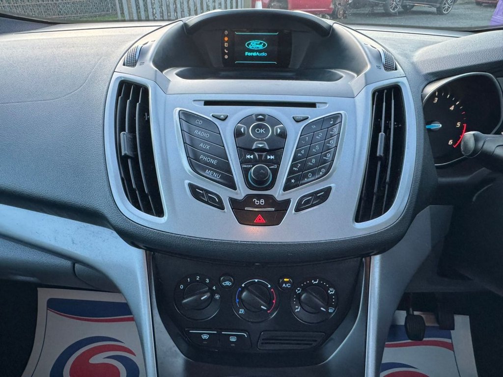 Used Ford Grand C-Max 2014 for sale - 76950587: Photo 27
