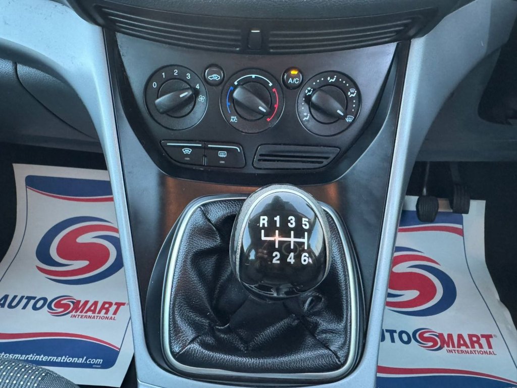 Used Ford Grand C-Max 2014 for sale - 76950587: Photo 28