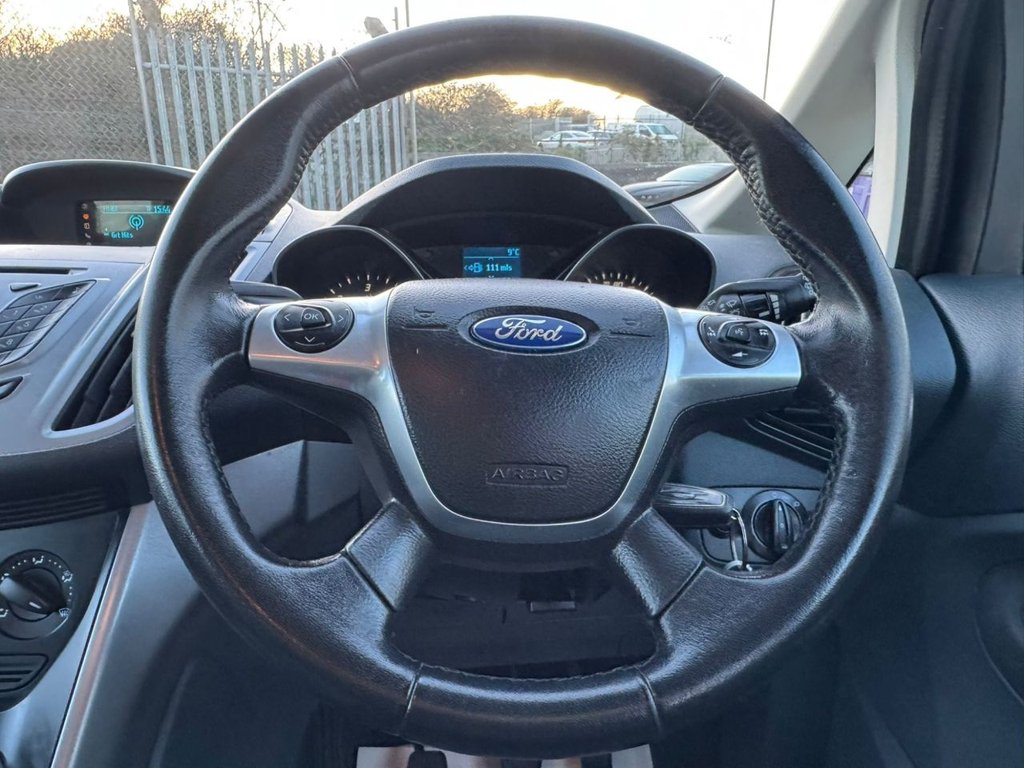 Used Ford Grand C-Max 2014 for sale - 76950587: Photo 31