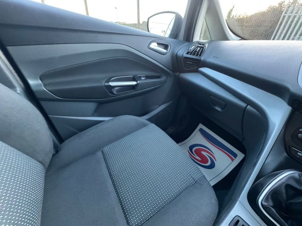 Used Ford Grand C-Max 2014 for sale - 76950587: Photo 39