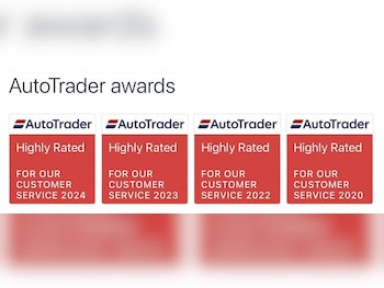 Used Ford Grand C-Max 2014 for sale - 76950587: Photo