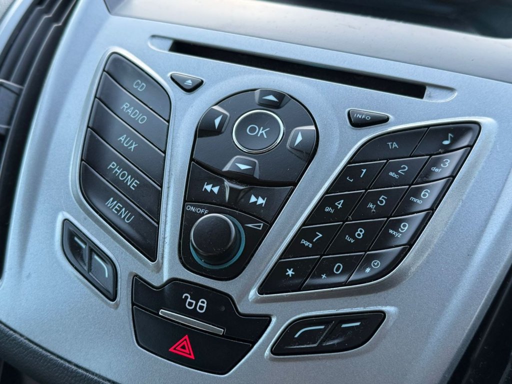 Used Ford Grand C-Max 2014 for sale - 76950587: Photo 42