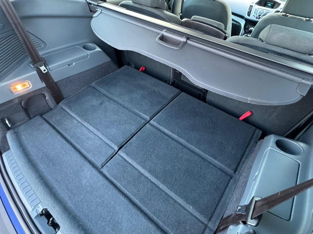 Used Ford Grand C-Max 2014 for sale - 76950587: Photo 9