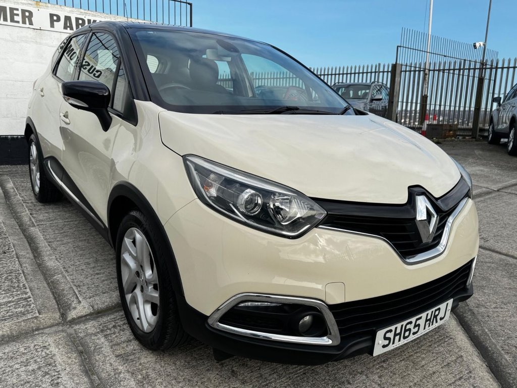 Used Renault Captur 2015 for sale - 77967192: Photo 10