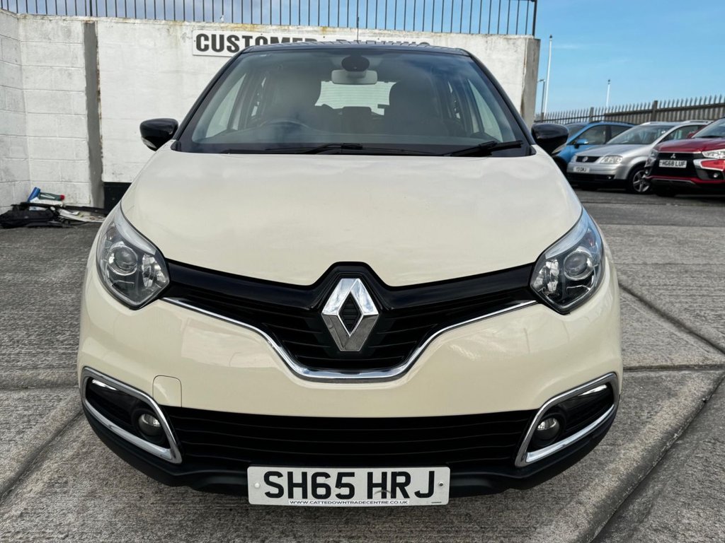 Used Renault Captur 2015 for sale - 77967192: Photo 11