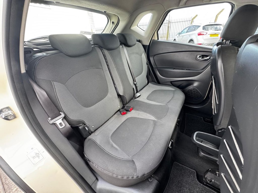 Used Renault Captur 2015 for sale - 77967192: Photo 12