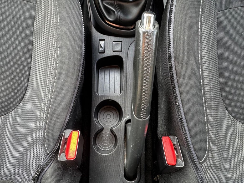 Used Renault Captur 2015 for sale - 77967192: Photo 18