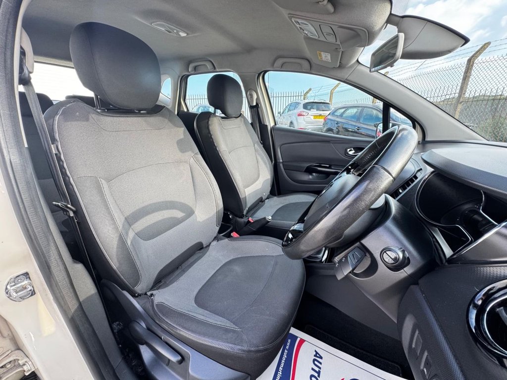 Used Renault Captur 2015 for sale - 77967192: Photo 29