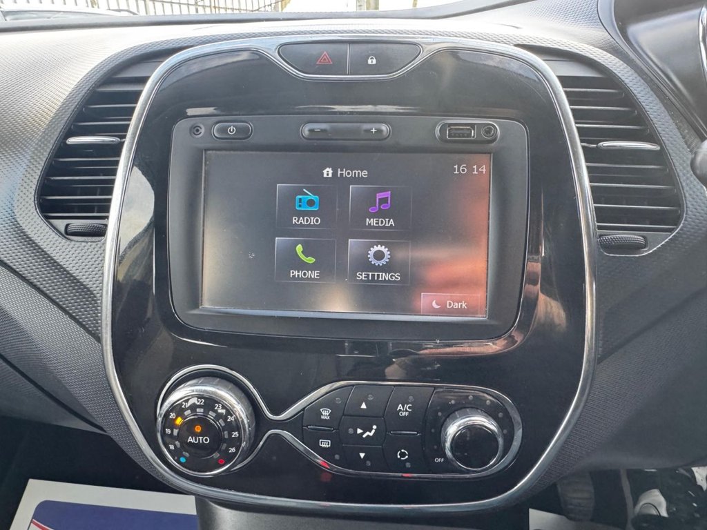 Used Renault Captur 2015 for sale - 77967192: Photo 40