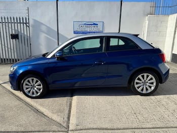 Used Audi A1 2013 for sale - 79795742: Photo