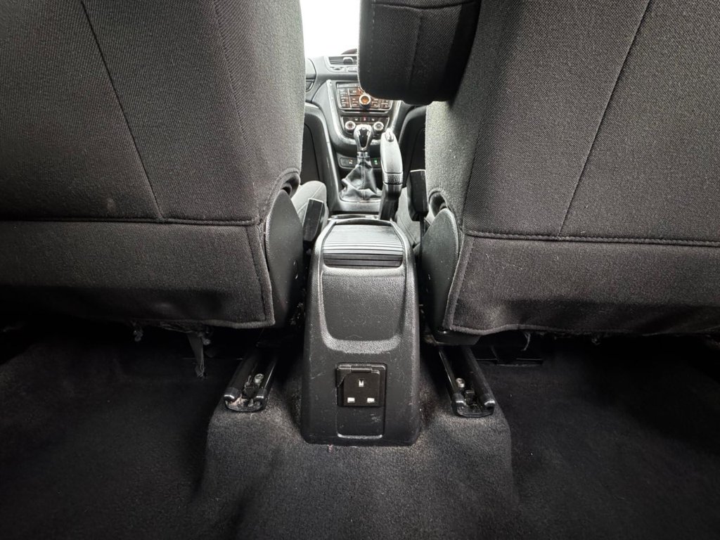 Used Vauxhall Mokka 2016 for sale - 77133631: Photo 16