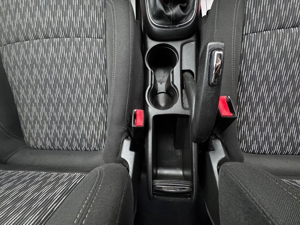 Used Vauxhall Mokka 2016 for sale - 77133631: Photo 22