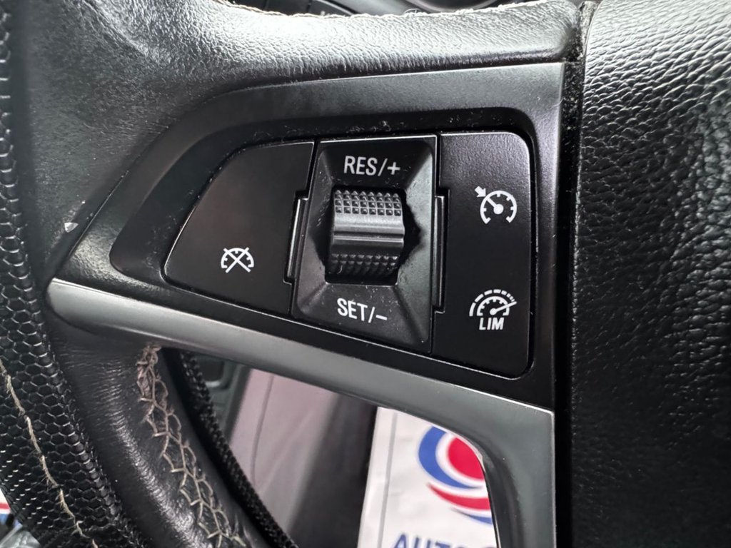 Used Vauxhall Mokka 2016 for sale - 77133631: Photo 24