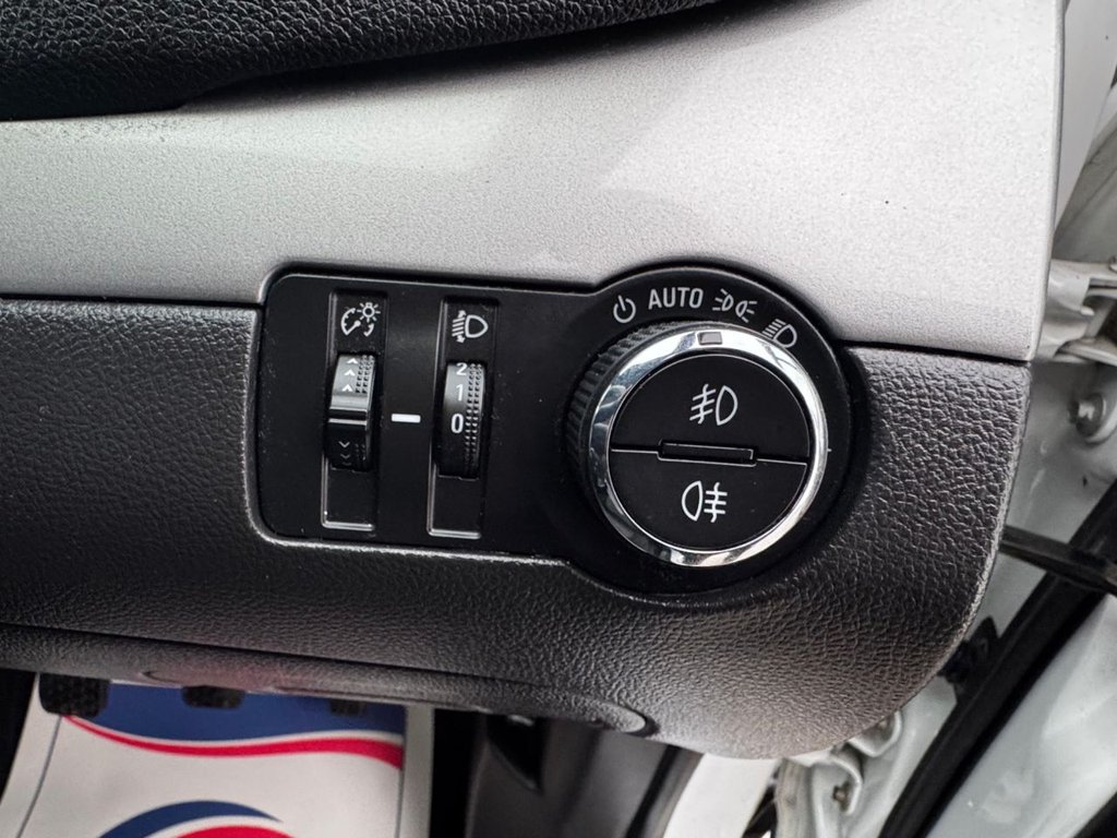 Used Vauxhall Mokka 2016 for sale - 77133631: Photo 31