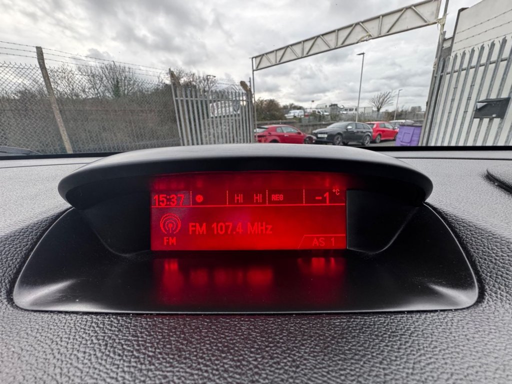 Used Vauxhall Mokka 2016 for sale - 77133631: Photo 35