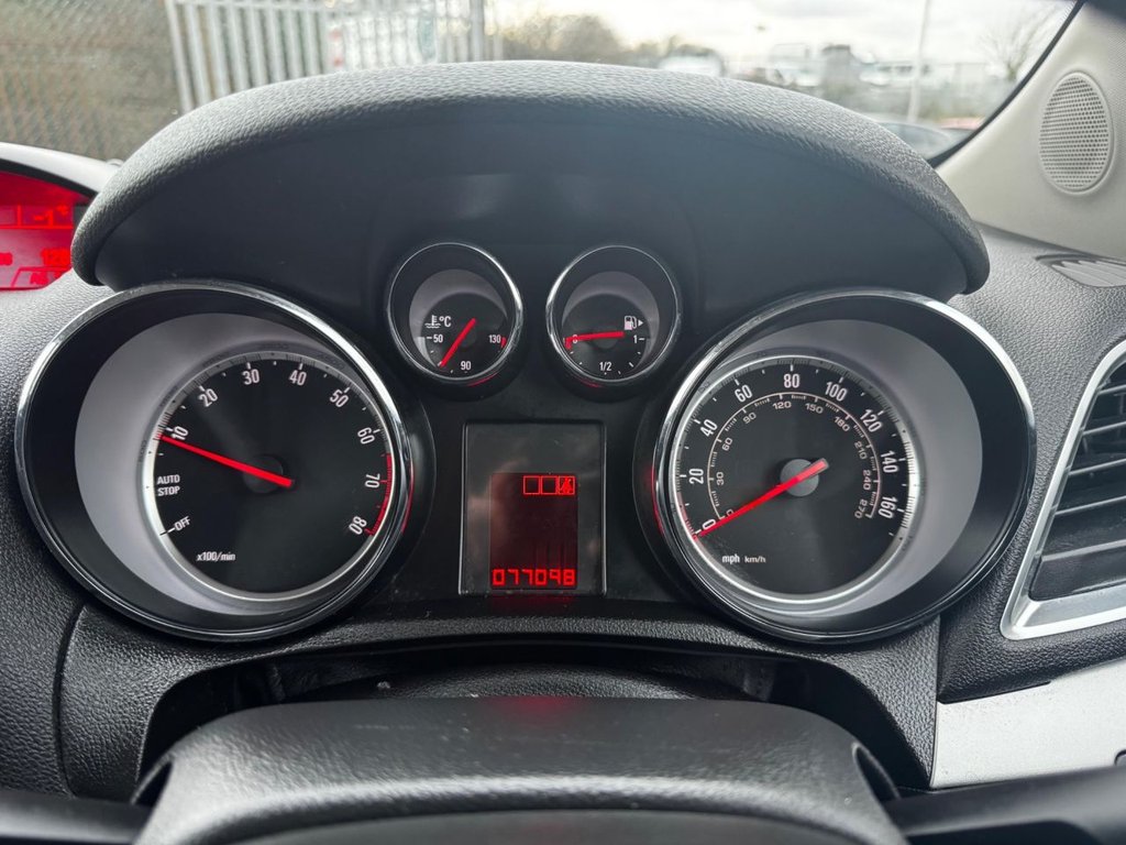 Used Vauxhall Mokka 2016 for sale - 77133631: Photo 37