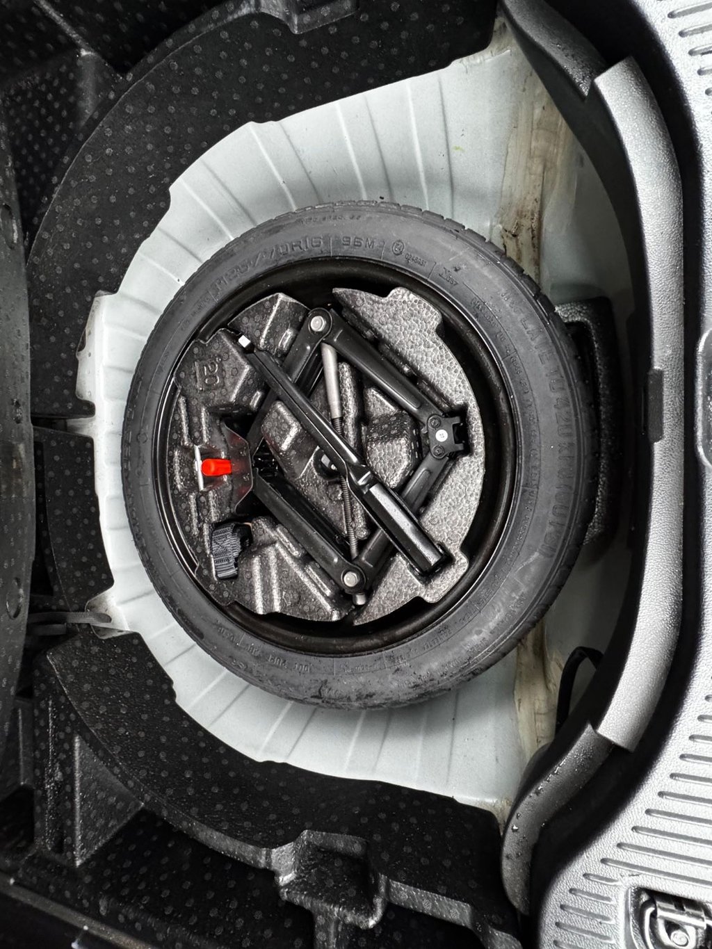 Used Vauxhall Mokka 2016 for sale - 77133631: Photo 8