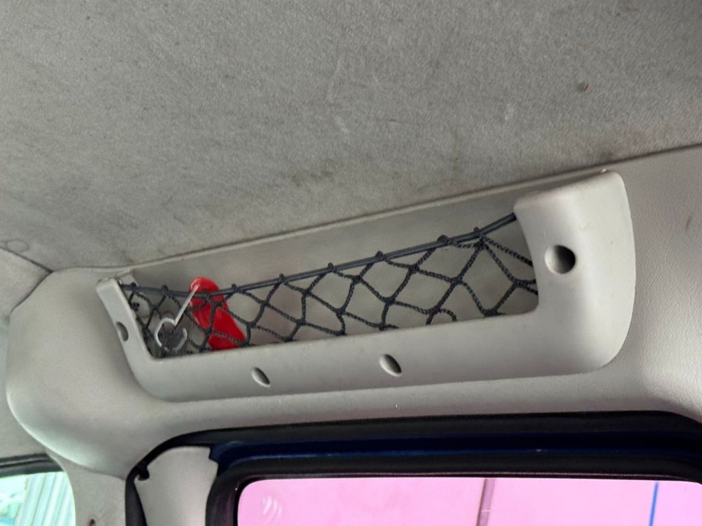 Used Citroen Berlingo Multispace 2006 for sale - 76724313: Photo 11