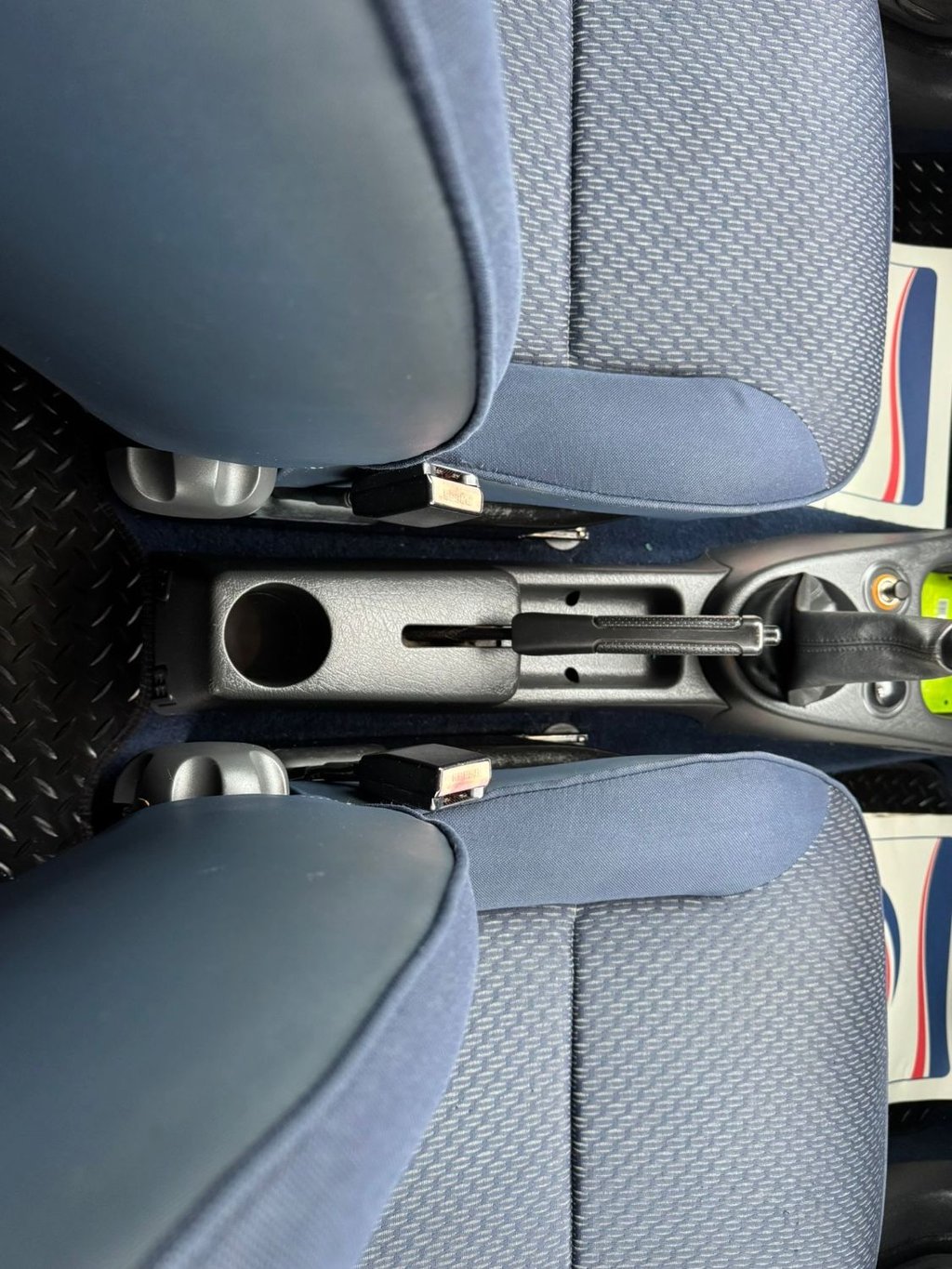 Used Citroen Berlingo Multispace 2006 for sale - 76724313: Photo 20