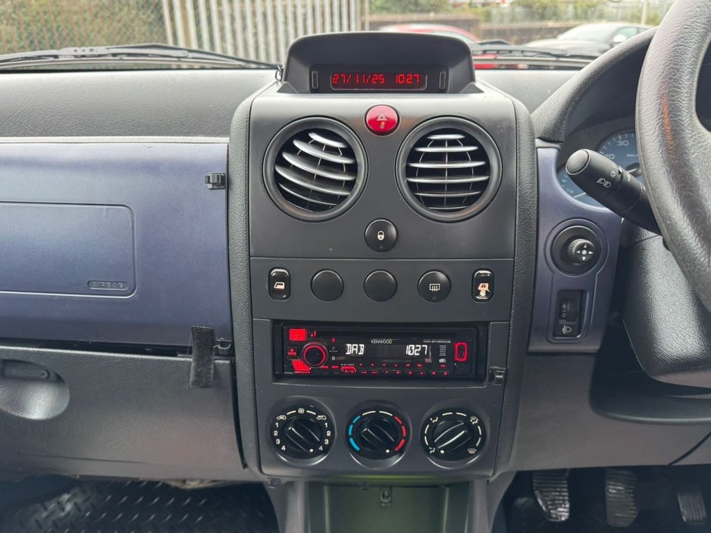 Used Citroen Berlingo Multispace 2006 for sale - 76724313: Photo 24