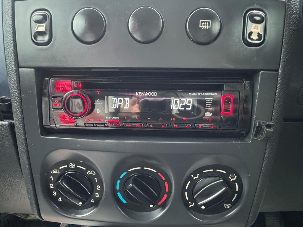 Used Citroen Berlingo Multispace 2006 for sale - 76724313: Photo 26