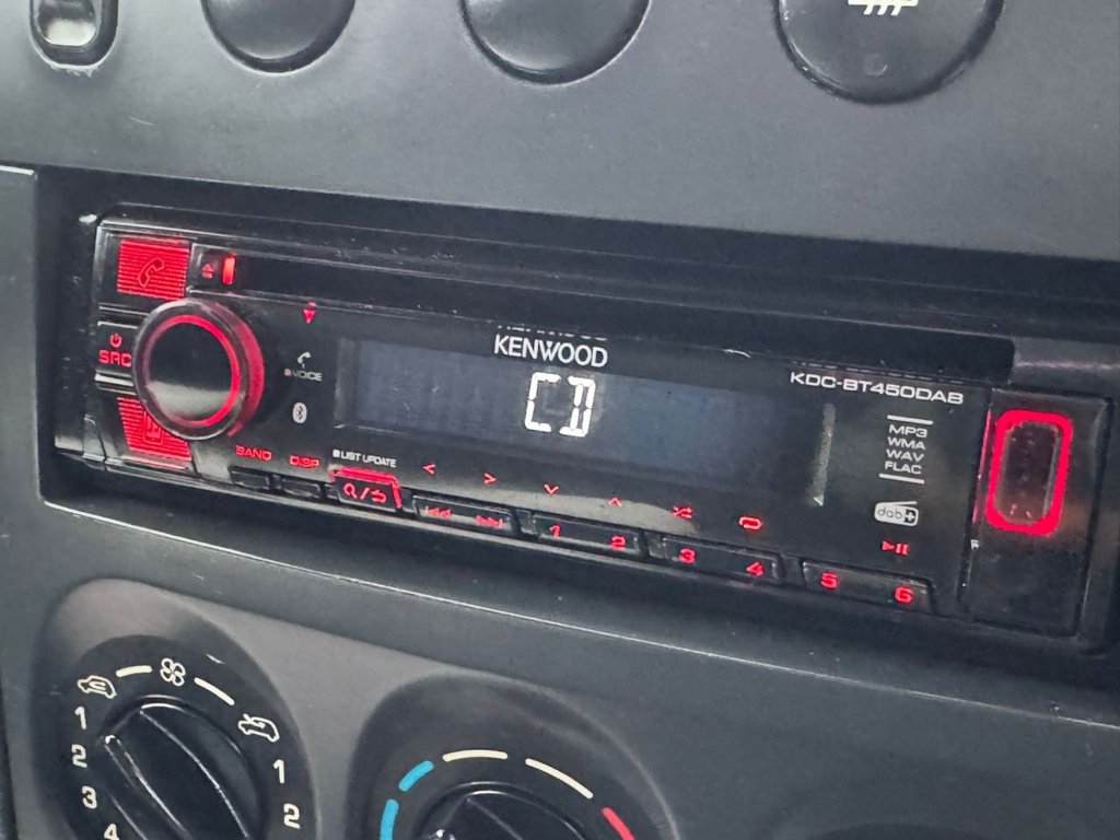 Used Citroen Berlingo Multispace 2006 for sale - 76724313: Photo 28