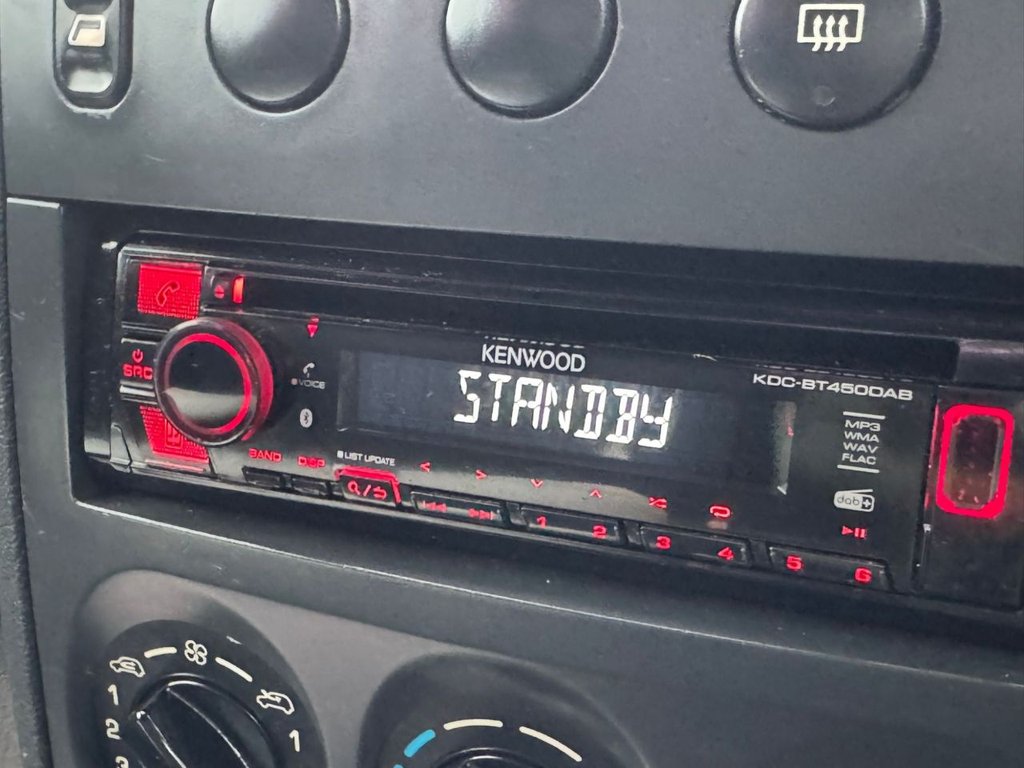 Used Citroen Berlingo Multispace 2006 for sale - 76724313: Photo 31