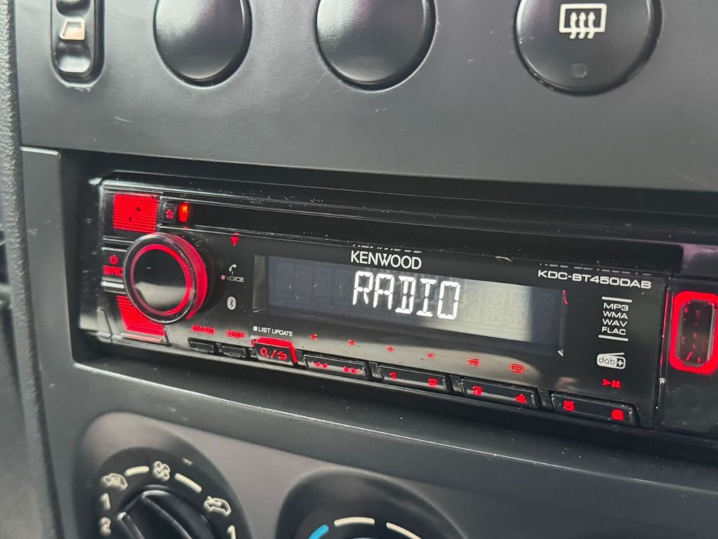 Used Citroen Berlingo Multispace 2006 for sale - 76724313: Photo 32