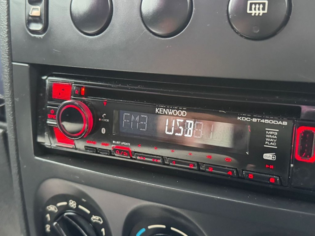 Used Citroen Berlingo Multispace 2006 for sale - 76724313: Photo 33