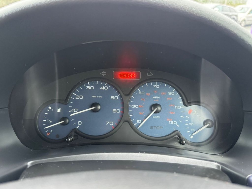 Used Citroen Berlingo Multispace 2006 for sale - 76724313: Photo 43