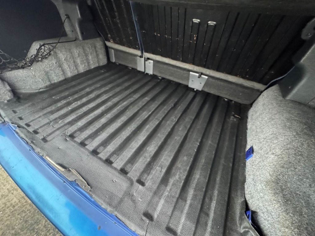 Used Citroen Berlingo Multispace 2006 for sale - 76724313: Photo 7