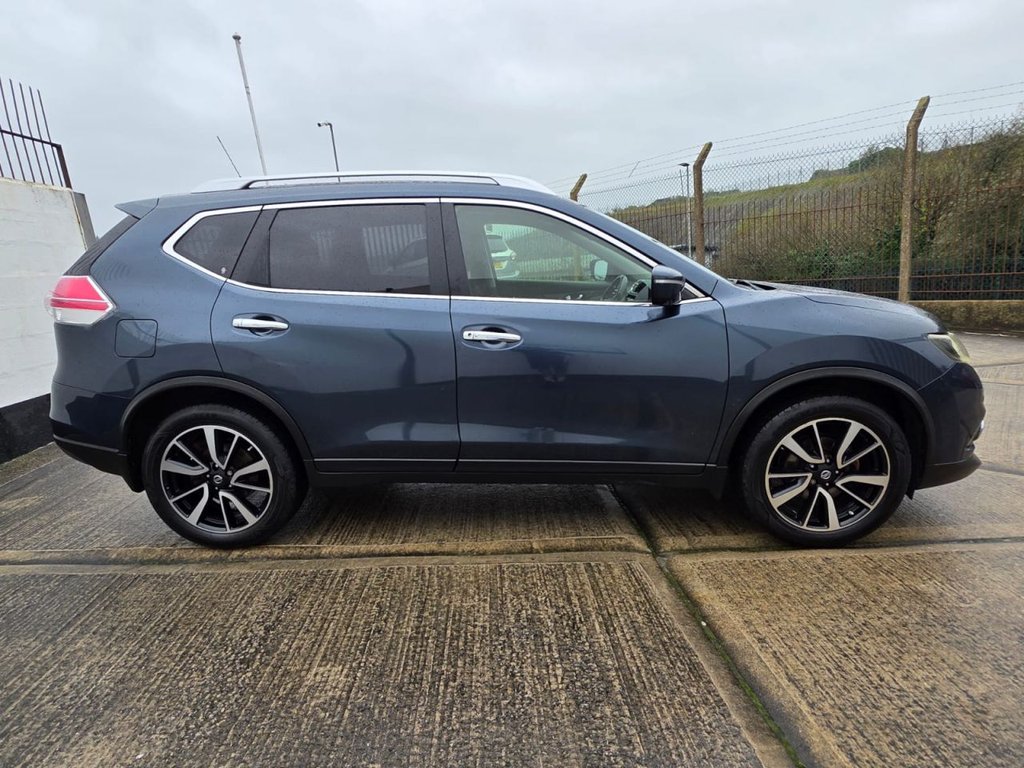 Used Nissan X-Trail 2015 for sale - 77249829: Photo 10