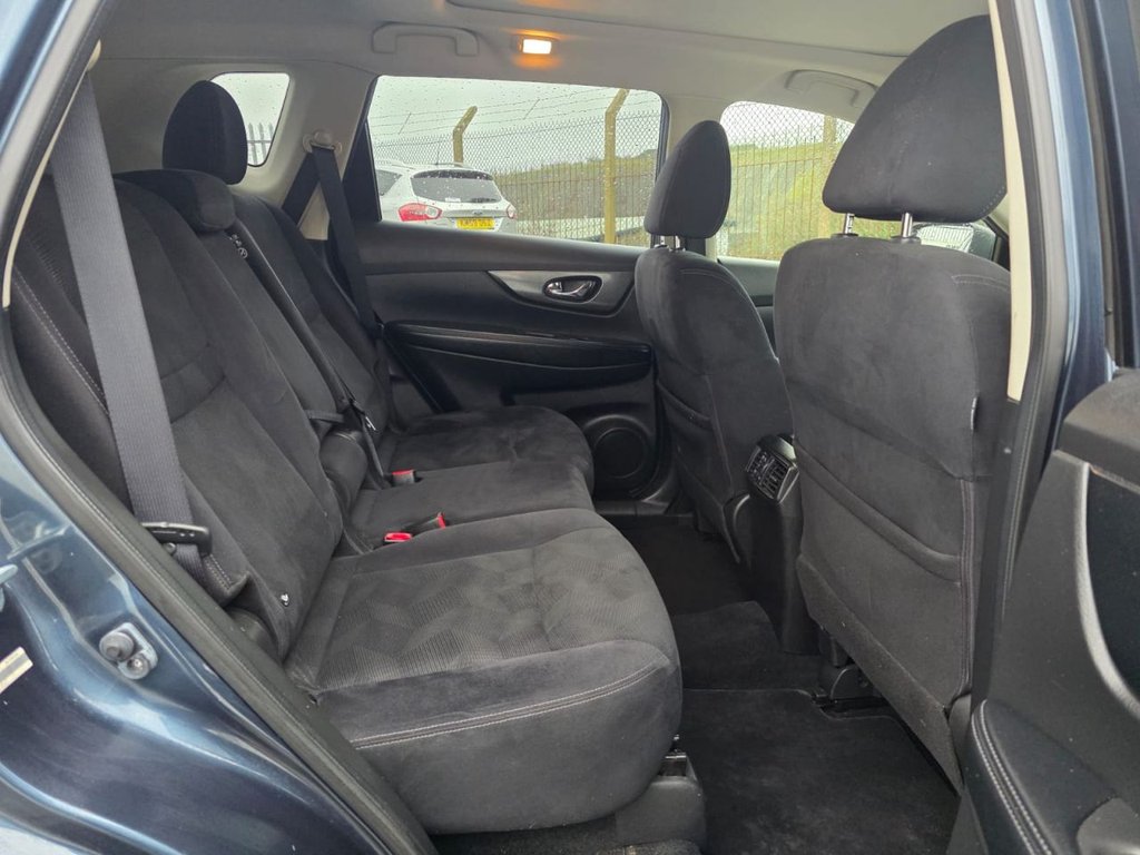 Used Nissan X-Trail 2015 for sale - 77249829: Photo 14