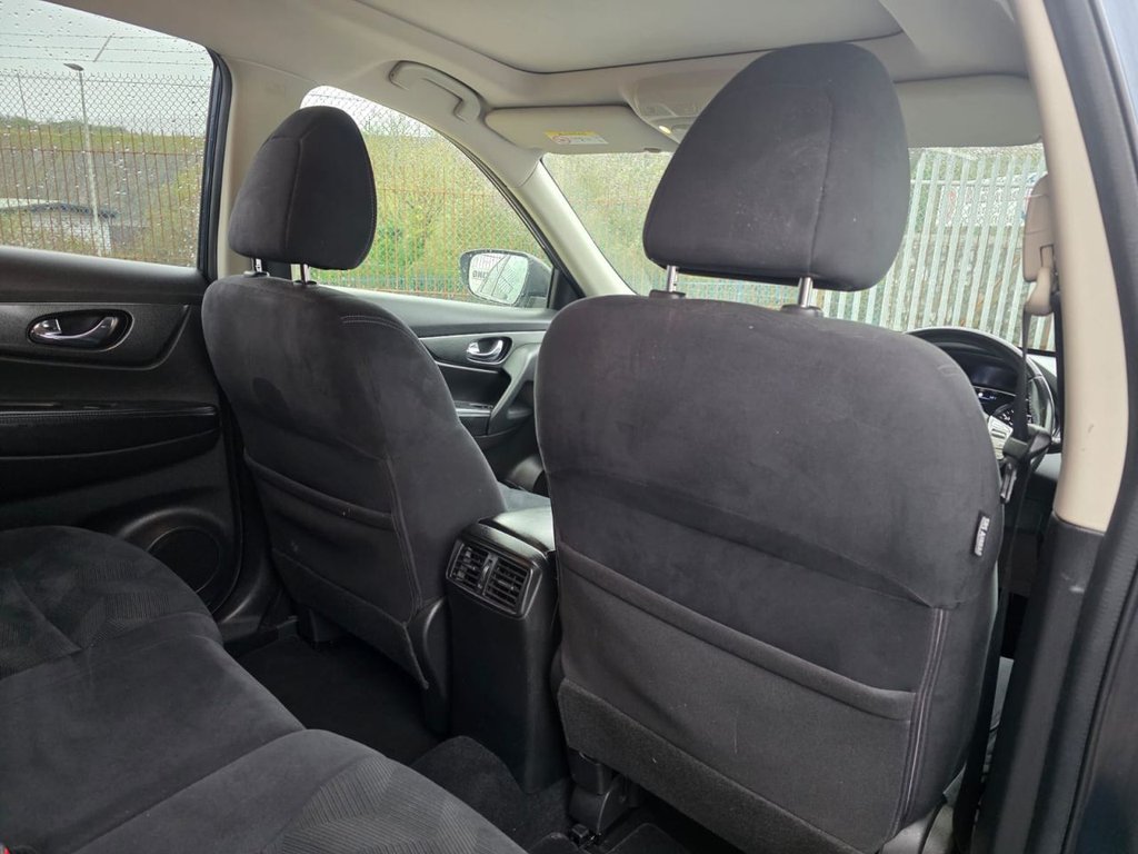 Used Nissan X-Trail 2015 for sale - 77249829: Photo 16