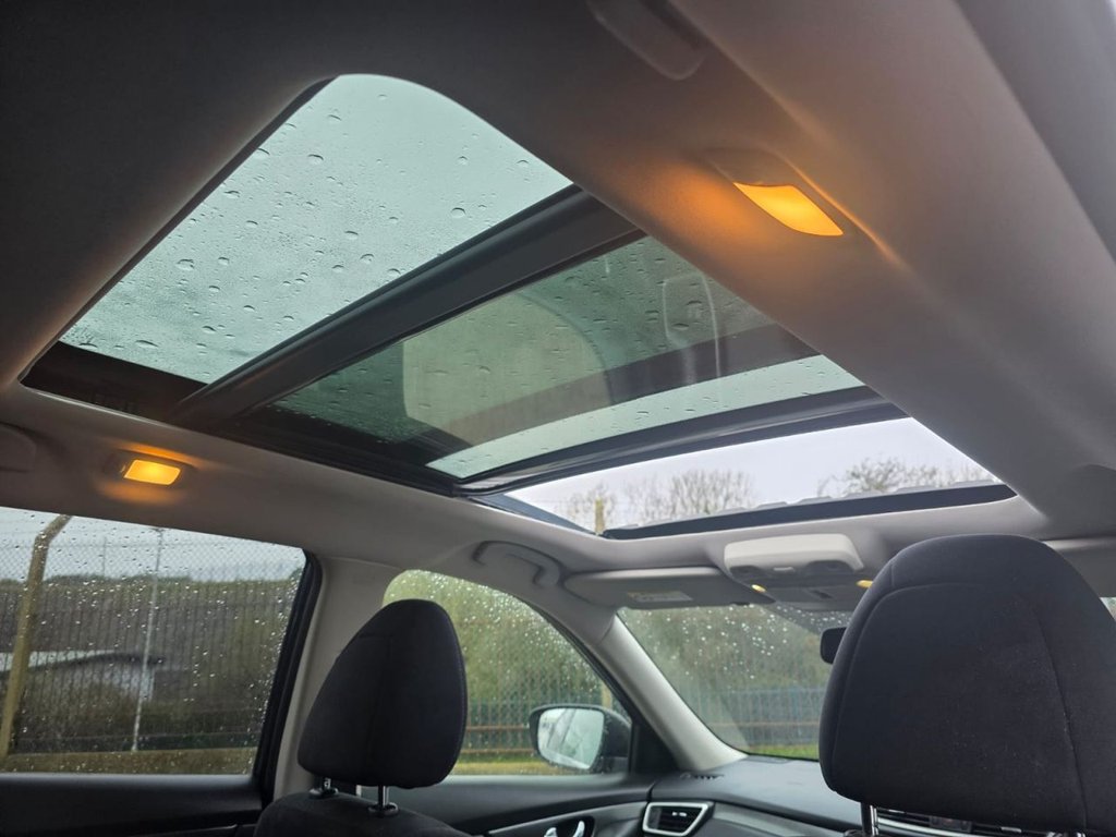 Used Nissan X-Trail 2015 for sale - 77249829: Photo 19