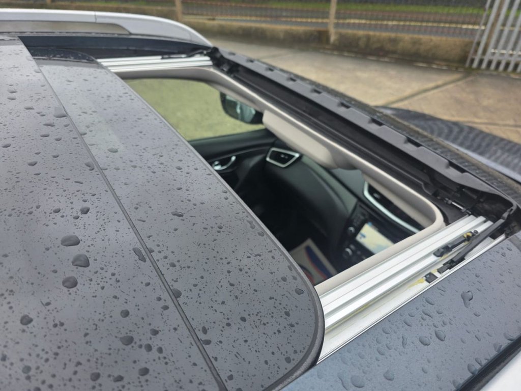 Used Nissan X-Trail 2015 for sale - 77249829: Photo 20