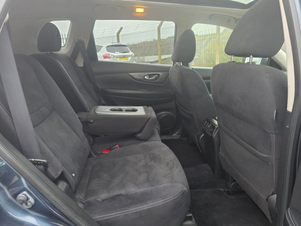 Used Nissan X-Trail 2015 for sale - 77249829: Photo 21