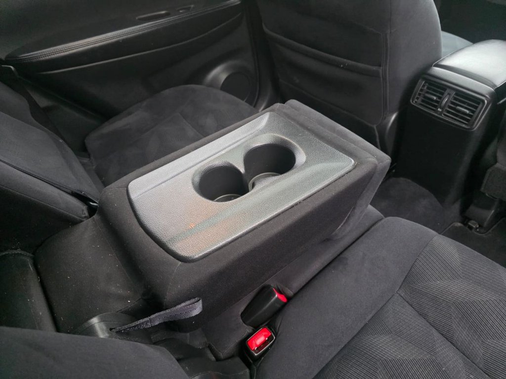 Used Nissan X-Trail 2015 for sale - 77249829: Photo 22