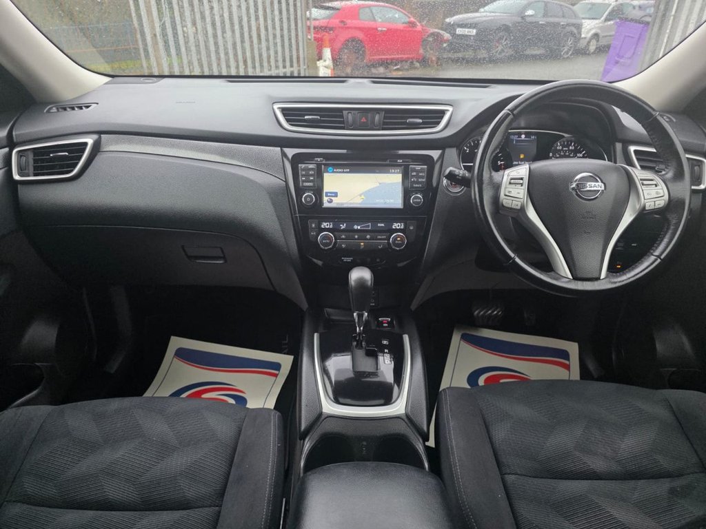 Used Nissan X-Trail 2015 for sale - 77249829: Photo 24