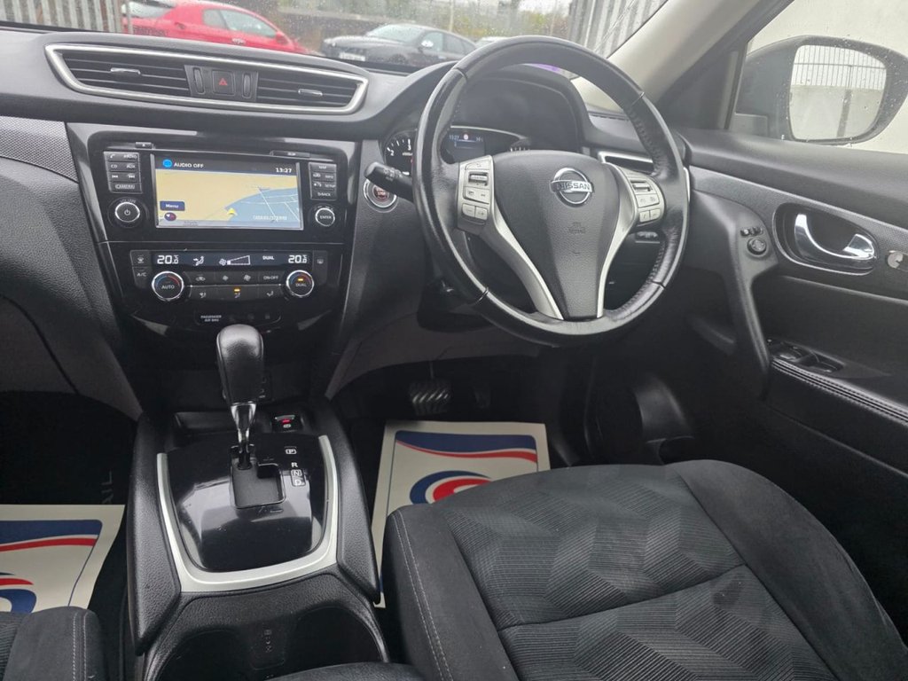 Used Nissan X-Trail 2015 for sale - 77249829: Photo 25