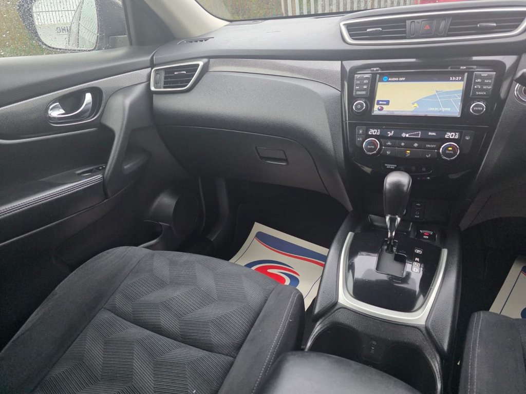 Used Nissan X-Trail 2015 for sale - 77249829: Photo 26