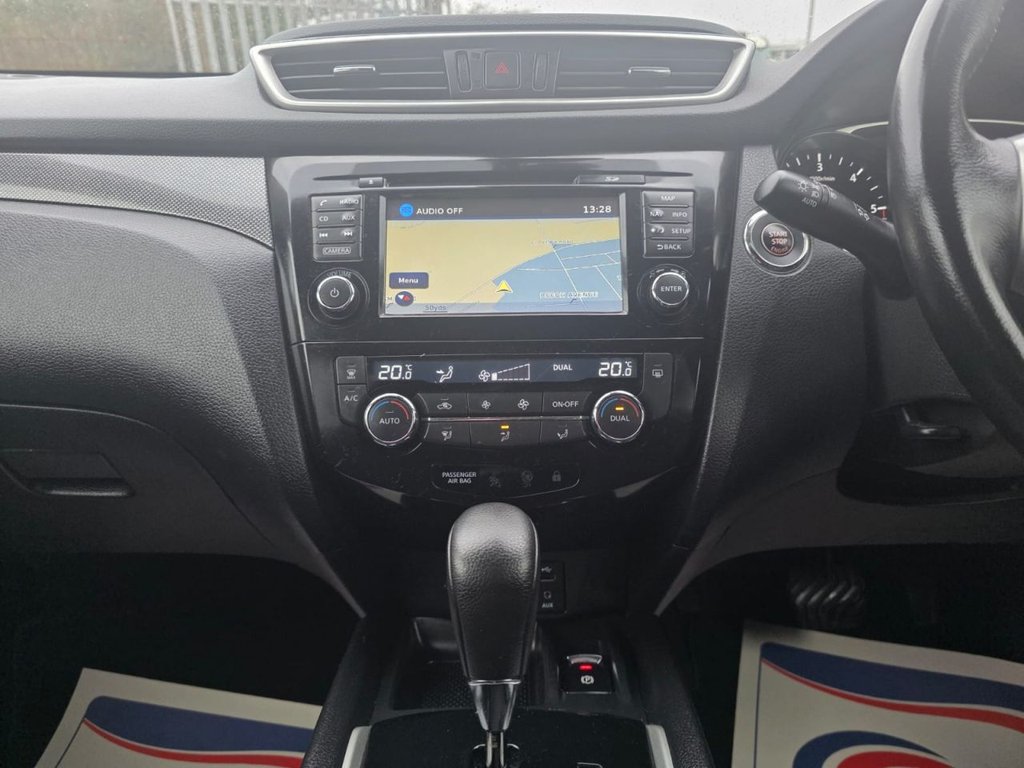 Used Nissan X-Trail 2015 for sale - 77249829: Photo 27